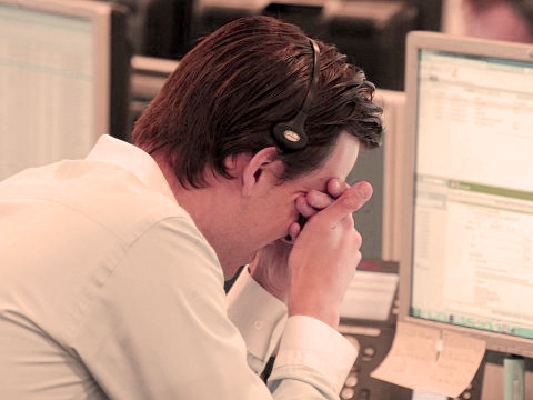 Embracing The Challenges Of A New Job.