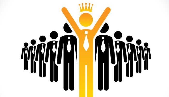 How To Be the Model Employee