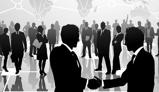 Building Relationships With Recruiters As A Candidate