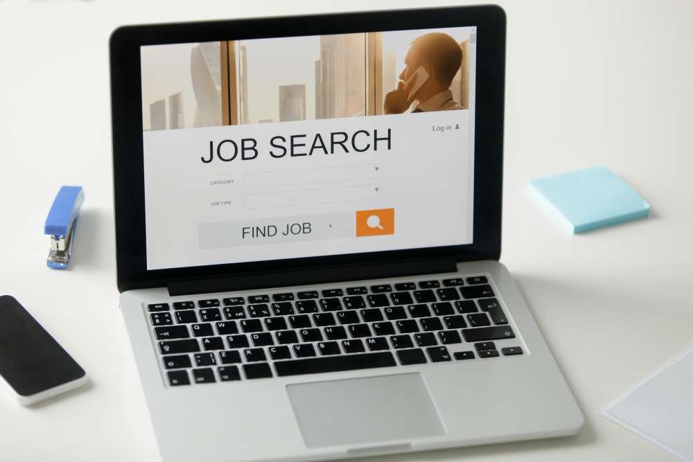 How to Create a Job Search Plan