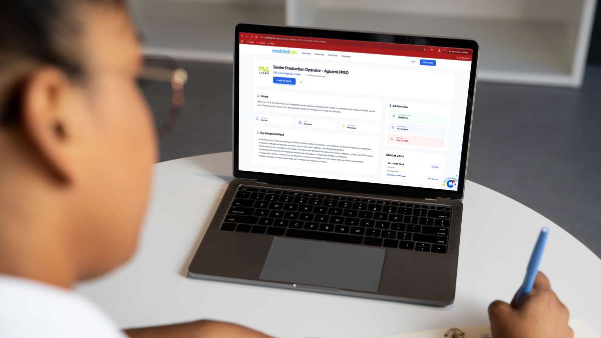 How to Tailor Your Resume to a Job Description