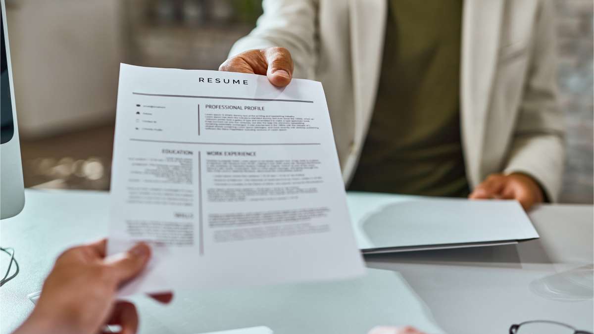 How to Write an ATS-Friendly CV in 2026