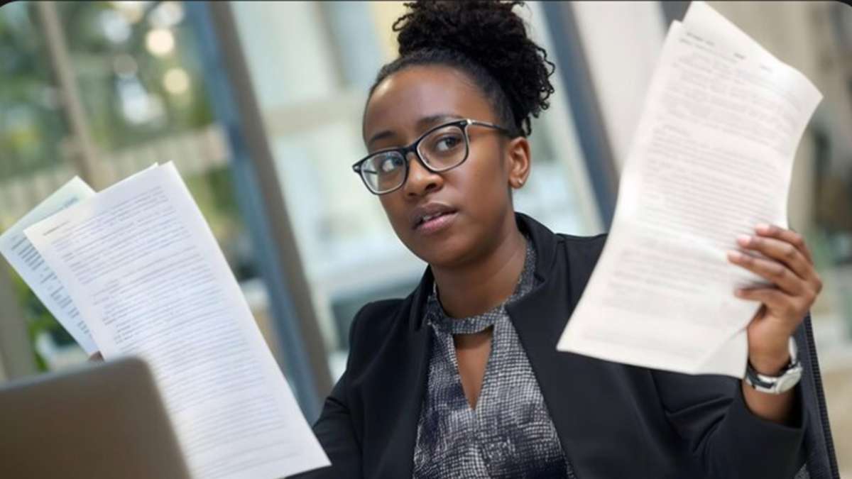 How Long Should Your CV Be? A Guide for Nigerian Job Seekers
