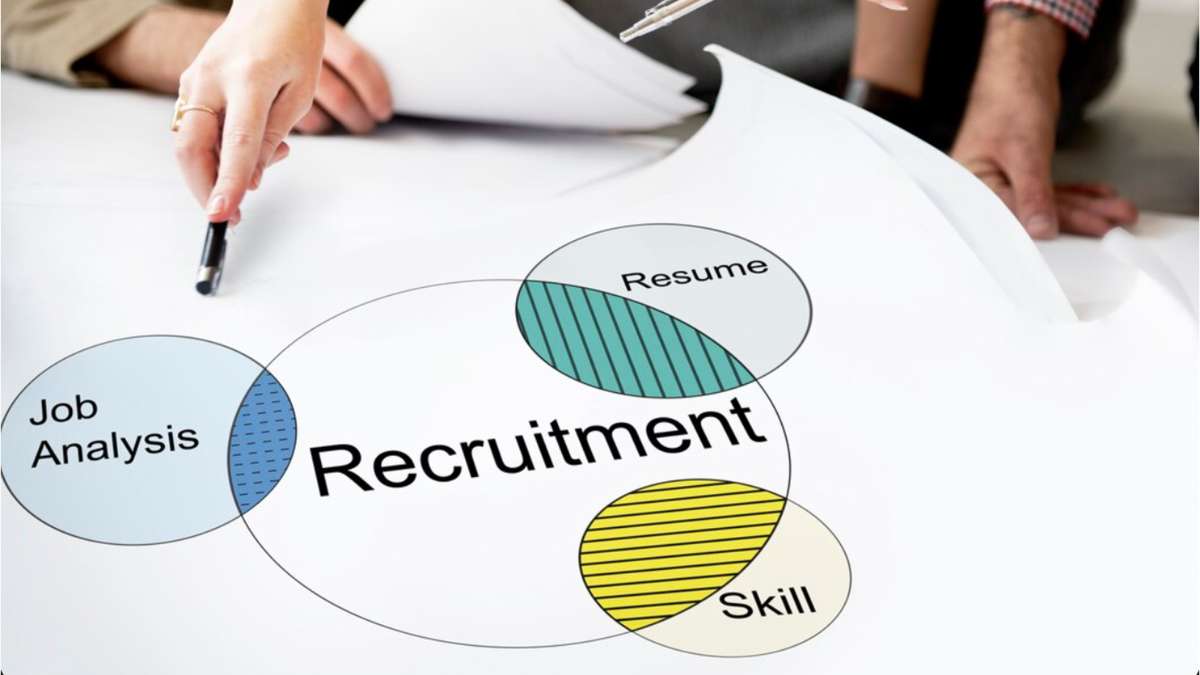 Job Search Strategies That Actually Work