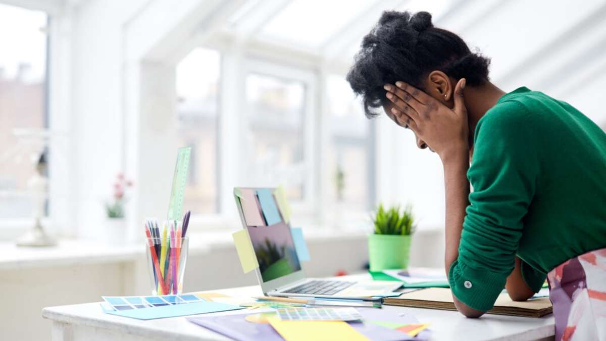 Why You're Applying for Jobs but Not Getting Responses