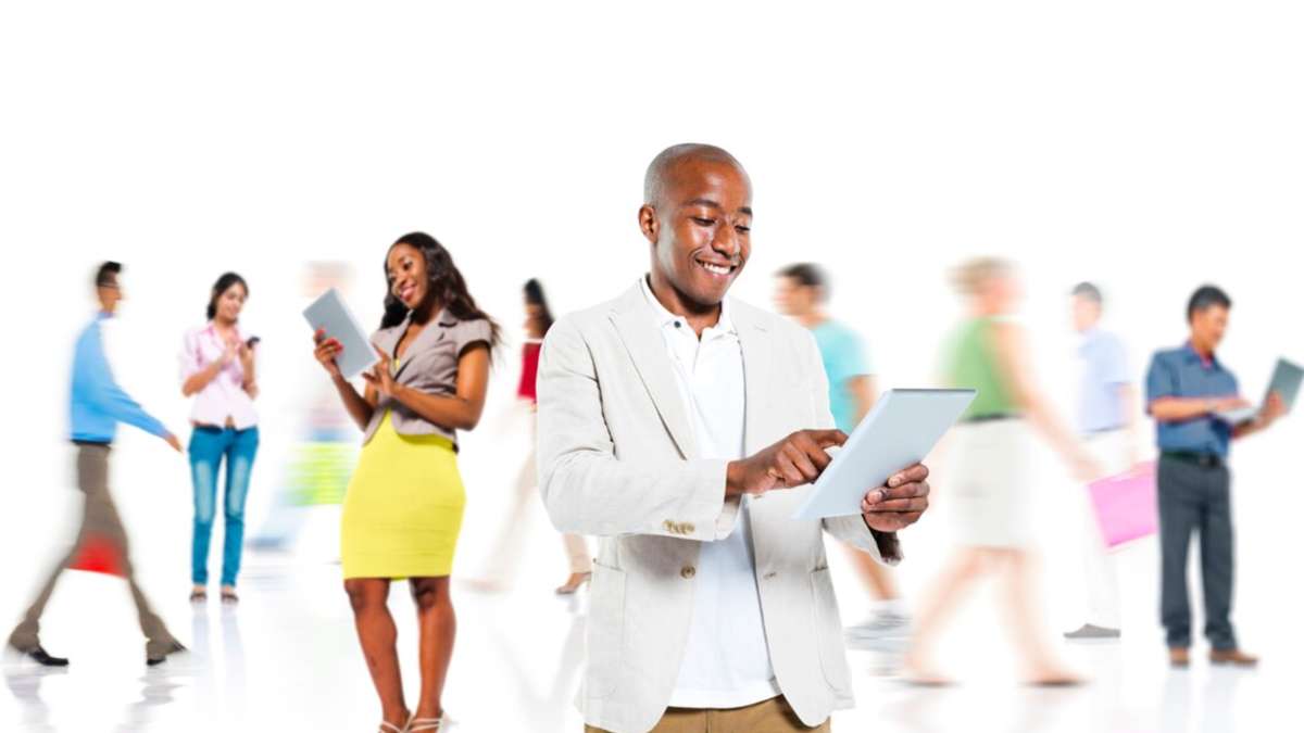 The Hidden Job Market: How Networking Helps You Get Hired