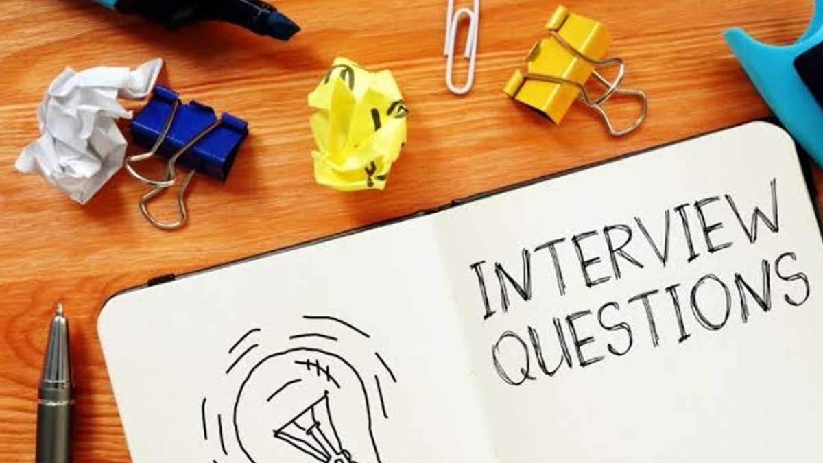 Top Interview Questions and How to Answer Them
