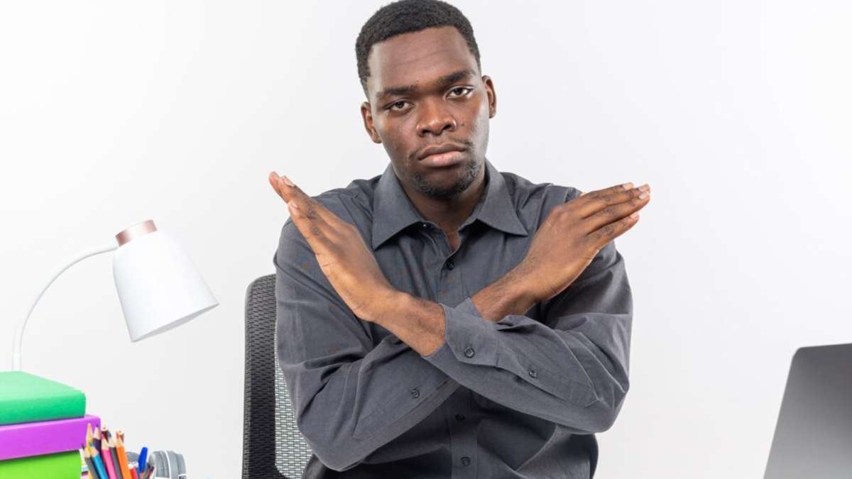 Common Interview Mistakes to Avoid