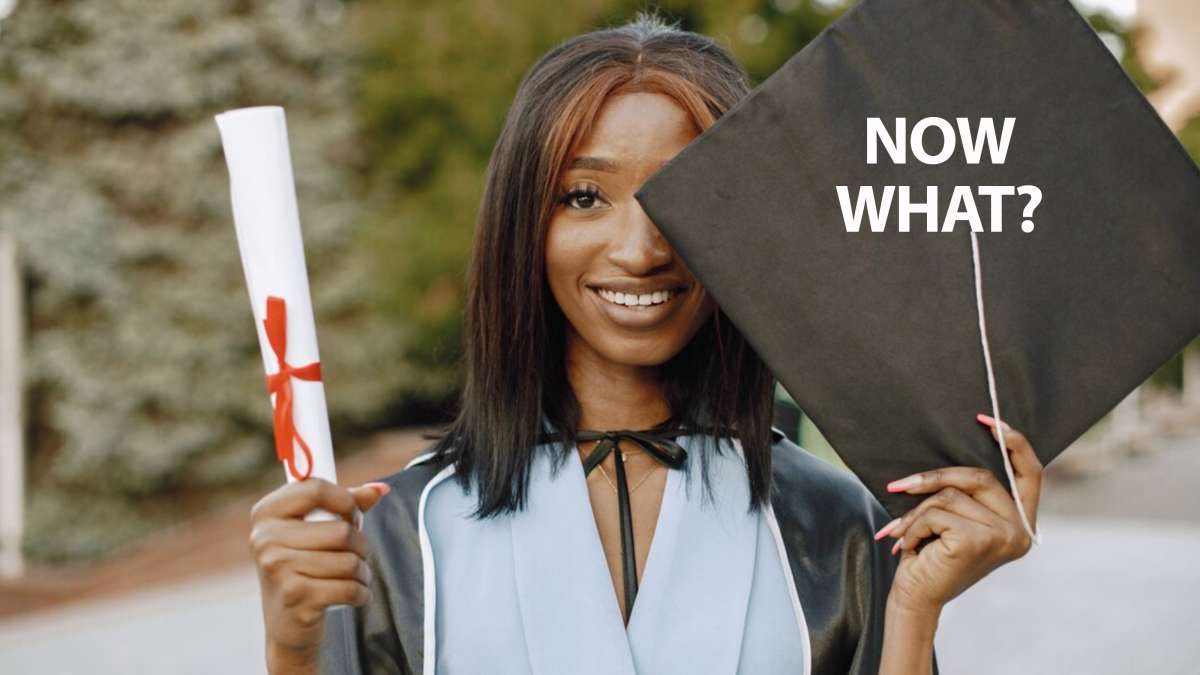 How to Choose the Right Career Path After Graduation
