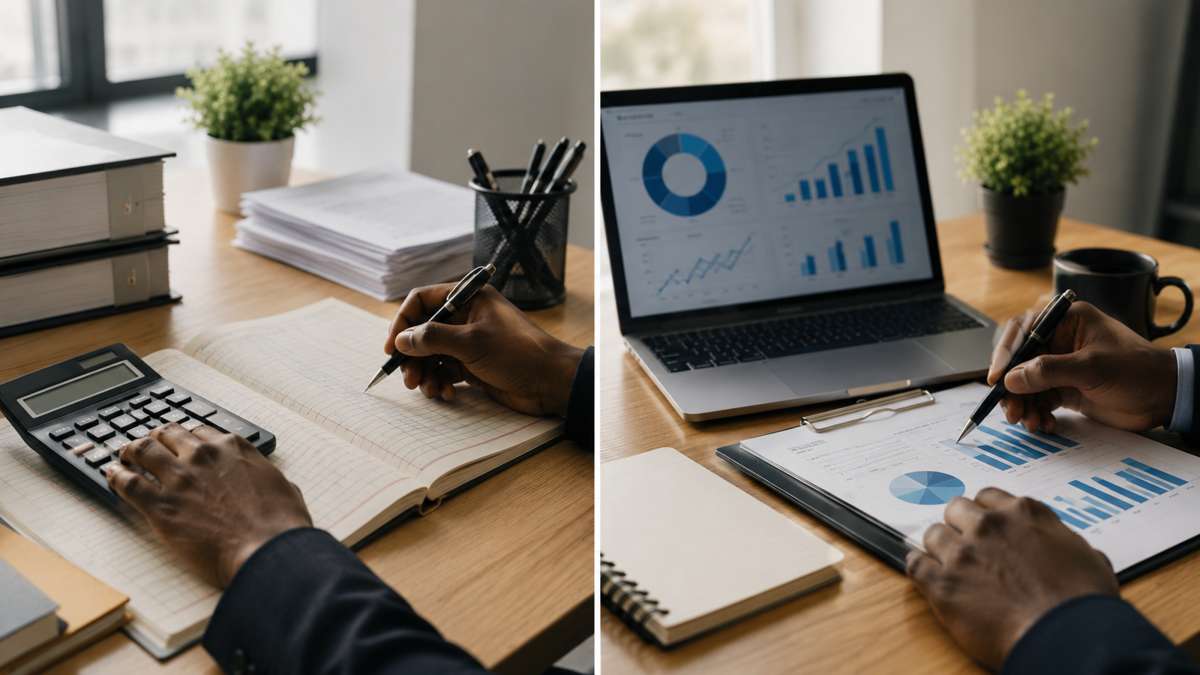 Accounting vs Finance: Which Career Is Right for You?