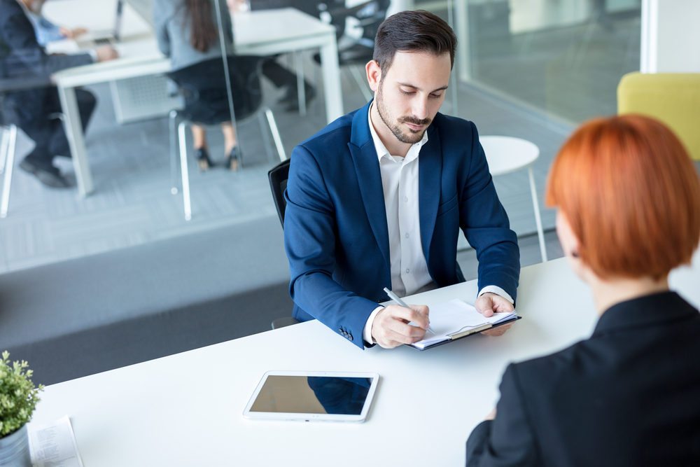 Human Resource Professional