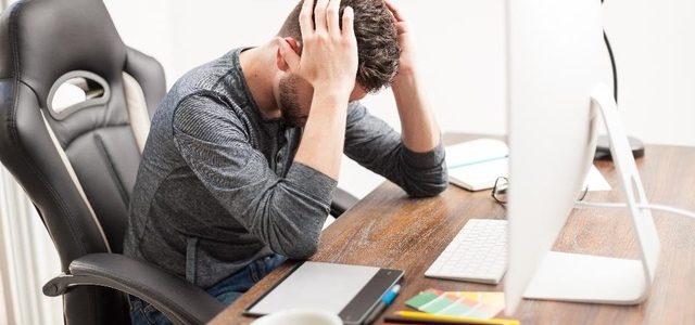 Career Mistakes You Must Avoid